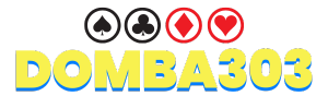 Logo DOMBA303